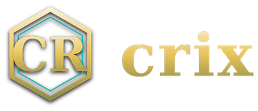crix logo